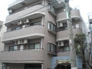 ライオンズマンション板橋区役所前第5
