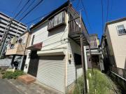 水谷東ガレージハウス