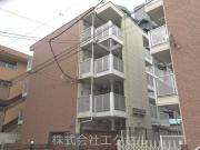 ＪＲ中央線八王子駅まで徒歩10分