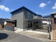 菊住二丁目貸家