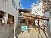 近鉄南大阪線針中野駅まで徒歩3分