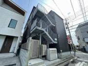 サンアリーナ練馬
