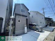 東武野田線大和田駅まで徒歩30分