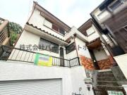 津田東町三丁目戸建 賃貸