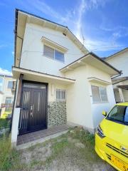 焼山中央6丁目戸建て