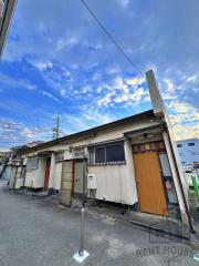 南海本線松ノ浜駅まで徒歩3分