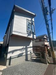 川西市萩原3丁目戸建て