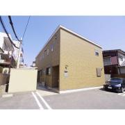 アーバンコート亀城