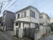 東久留米市浅間町貸家