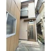 東松本1丁目貸家