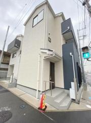 Sumai-to川口市上青木01