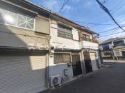 住之江区柴谷戸建