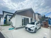 京阪交野線交野市駅まで徒歩5分