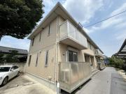 グランアルブル石神井公園