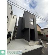 ＪＲ埼京線南与野駅まで徒歩18分