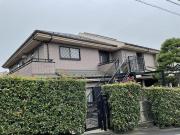 田園調布3丁目テラスハウス