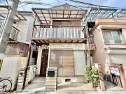 南本町4丁目貸家