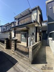 東武東上線ふじみ野駅まで徒歩17分