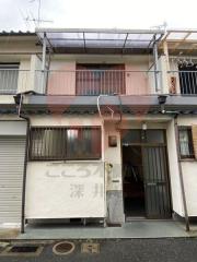 東大阪市小若江2丁目戸建