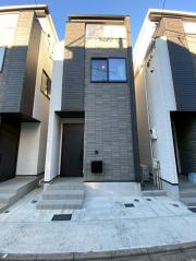 ＪＲ総武線（各駅停車）東中野駅まで徒歩8分