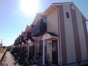 名鉄竹鼻・羽島線柳津駅まで徒歩17分