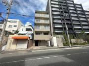 地下鉄西神・山手線大倉山駅まで徒歩6分