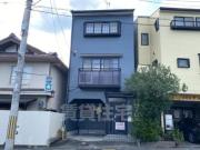 小松原北町貸家