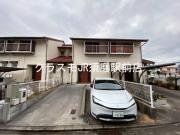 糀台4丁目テラスハウス