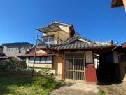 山武市新泉貸家