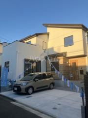 狭山市広瀬台1丁目戸建