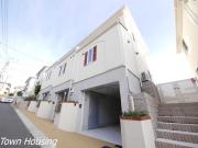 オークフォレスト市ヶ尾C棟