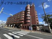 近鉄大阪線大和高田駅まで徒歩6分