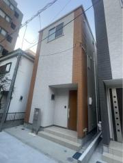 ＪＲ京浜東北・根岸線石川町駅までバス約11分 徒歩3分