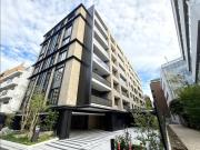 ザ・パークハウス千代田六番町