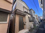 都営三田線西高島平駅まで徒歩16分