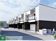 GARAGE上中野