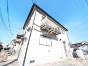 グリーンタウン