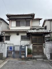 恋の窪2丁目 戸建