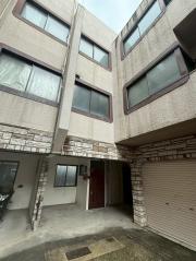 民泊物件 三軒家東貸家