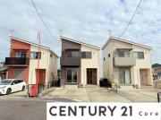 中畑様戸建 カーサ A棟