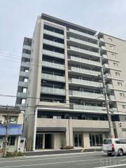 ＪＲ大阪環状線鶴橋駅まで徒歩7分