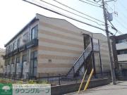 ＪＲ武蔵野線南流山駅まで徒歩6分
