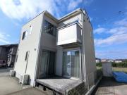 京成本線公津の杜駅まで徒歩24分