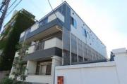 東京メトロ日比谷線南千住駅まで徒歩16分