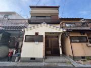 小倉町山際 3LDK貸家