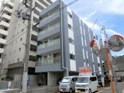 山陽電鉄本線山陽明石駅まで徒歩9分
