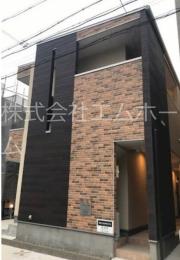 ハーモニーテラス上石川町II