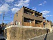 リブエール上諏訪B