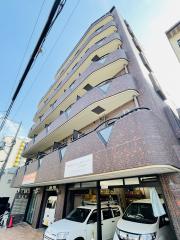 ＪＲ山陽本線新長田駅まで徒歩3分