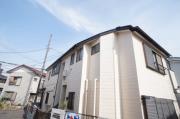 京成電鉄松戸線前原駅まで徒歩9分